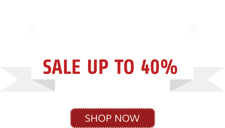 Christmas Sale