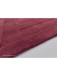 Monza Mulberry Rug - Thumbnail - 4