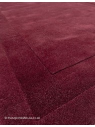 Monza Mulberry Rug - Thumbnail - 7