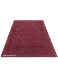 Monza Mulberry Rug - Thumbnail - 8