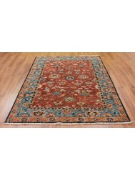 Ushak 100 Rug - Thumbnail - 5