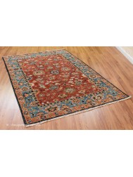 Ushak 100 Rug - Thumbnail - 6