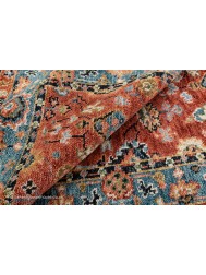 Ushak 100 Rug - Thumbnail - 8