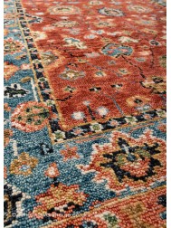 Ushak 100 Rug - Thumbnail - 9