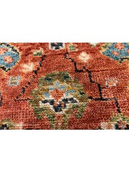 Ushak 100 Rug - Thumbnail - 11