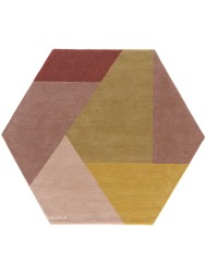 Hexa Poudre Rug - Thumbnail - 4