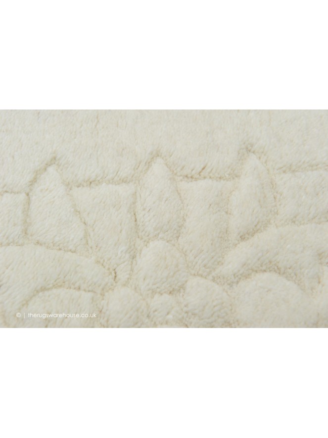 Royale Lux Ivory Rug - 5