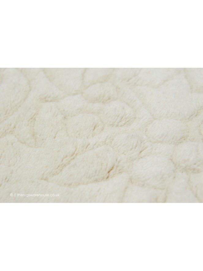 Royale Lux Ivory Rug - 6