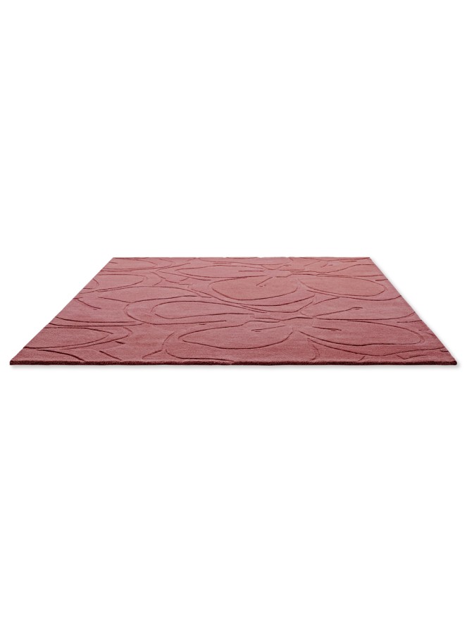 Magnolia Pink Rug - 4