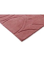 Magnolia Pink Rug - Thumbnail - 5