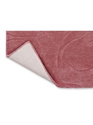 Magnolia Pink Rug - Thumbnail - 6