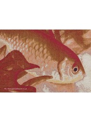Fish Dance Rug - Thumbnail - 3