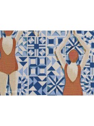 Swimmers Rug - Thumbnail - 3