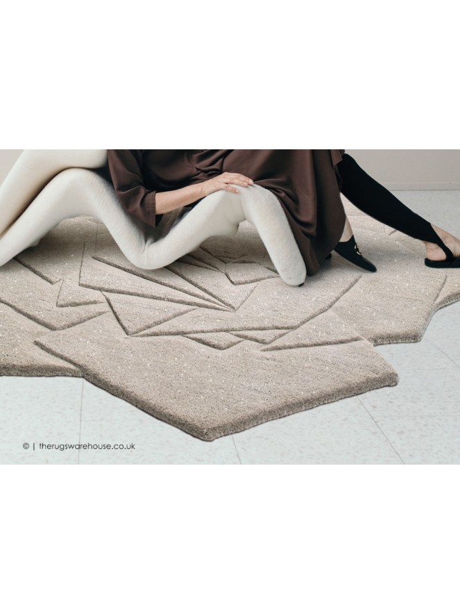 Marry Me Krystal Rug - 3