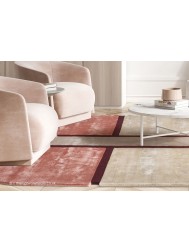 Pop One Camel Rug - Thumbnail - 3