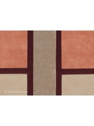 Pop One Camel Rug - Thumbnail - 4