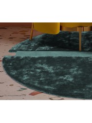 Pop Zero Green Rug - Thumbnail - 3