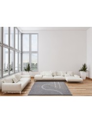 Zen Perla Rug - Thumbnail - 3