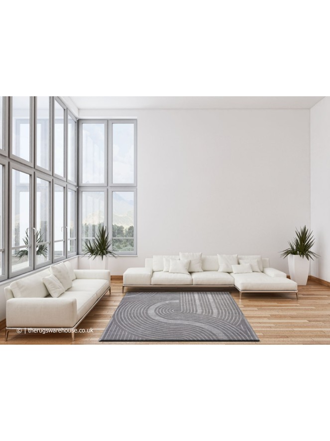 Zen Perla Rug - 3