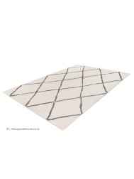 Elmira Ivory Rug - Thumbnail - 5