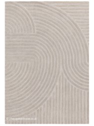 Hague Silver Rug - Thumbnail - 8