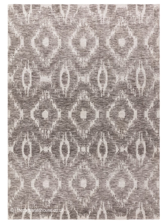 Mason Diamond Rug - 7