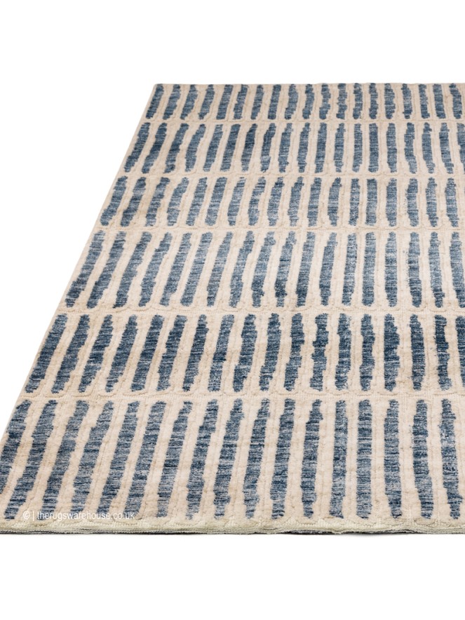 Mason Grid Rug - 4