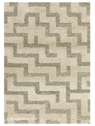 Mason Maze Rug - Thumbnail - 7