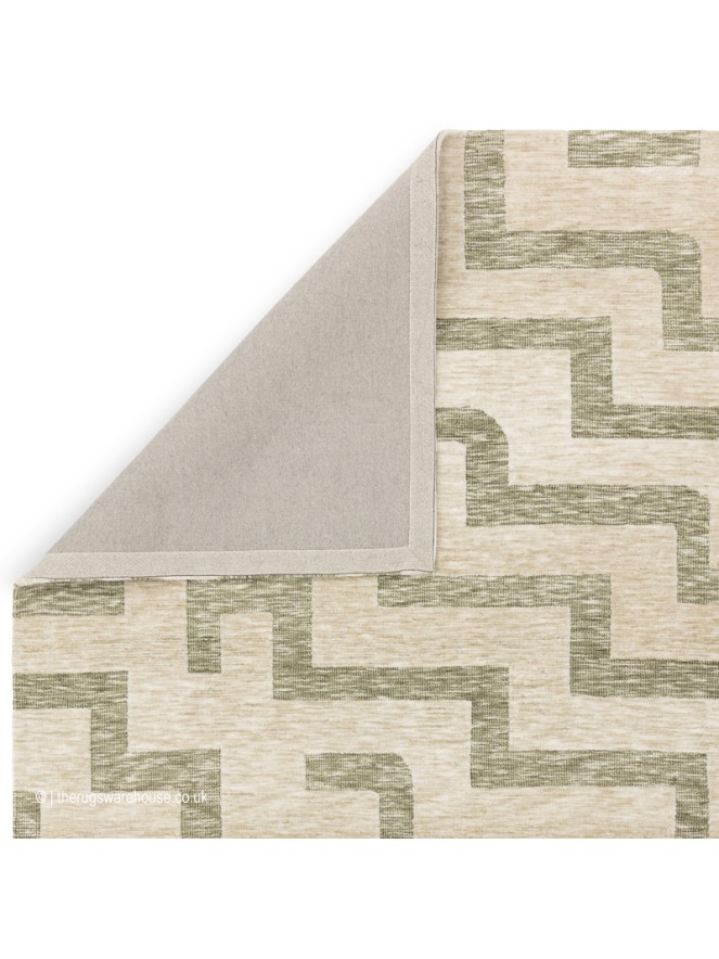 Mason Maze Rug - 6