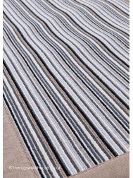 Maki Silver Beige Runner - Thumbnail - 4