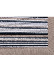 Maki Silver Beige Runner - Thumbnail - 6