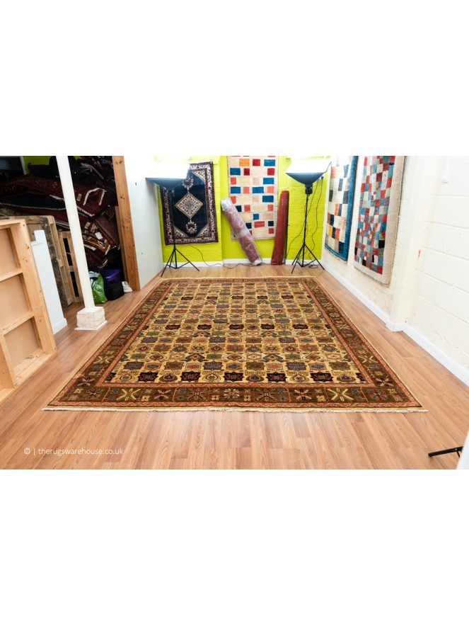 Kuba 16 Rug - 3