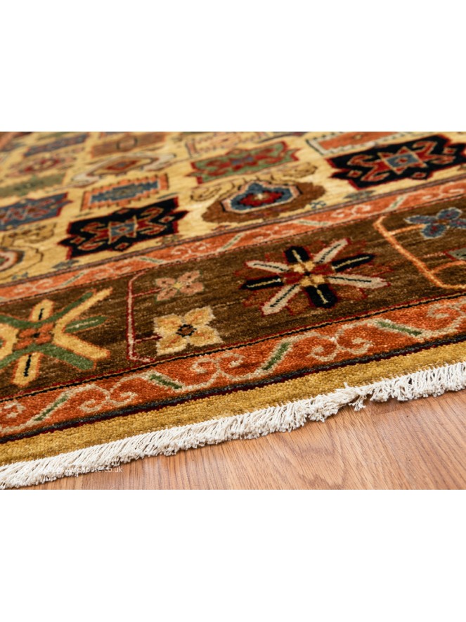 Kuba 16 Rug - 4