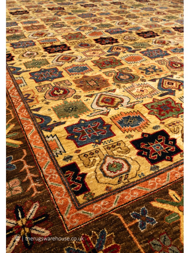 Kuba 16 Rug - 6