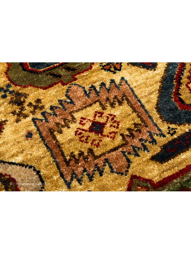 Kuba 16 Rug - 8