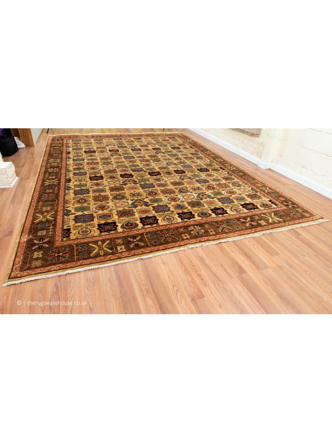 Kuba 16 Rug - 9