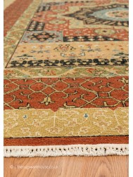 Sumak Rug - Thumbnail - 3