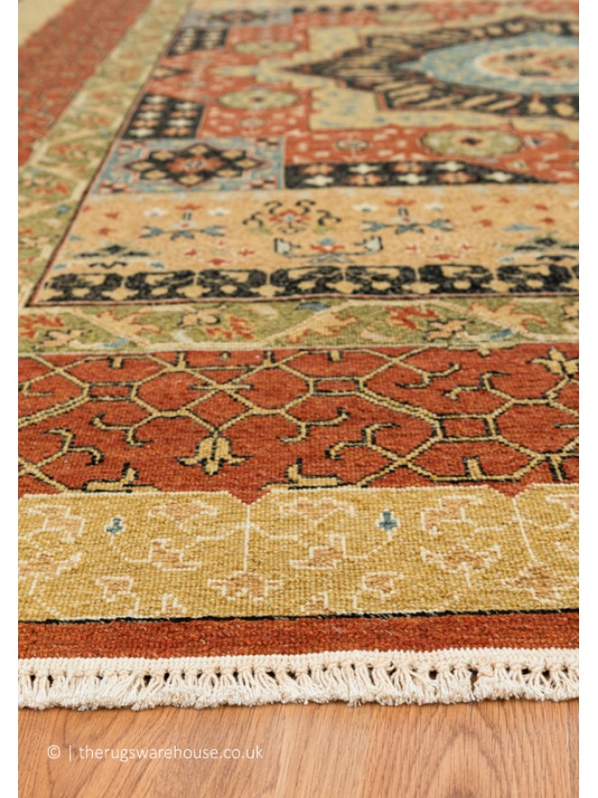 Sumak Rug - 3