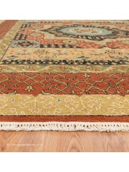 Sumak Rug - Thumbnail - 8