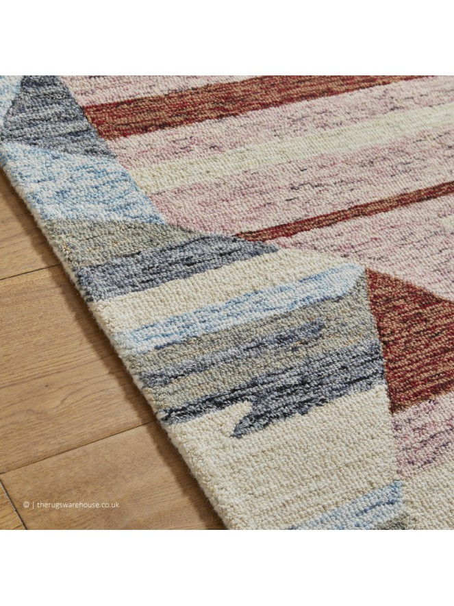 Contours Deco Rug - 5