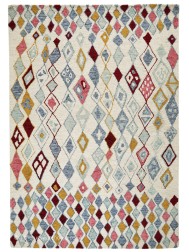 Contours Kite Rug - Thumbnail - 7