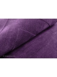 Monza Purple Rug - Thumbnail - 4