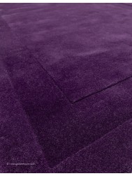 Monza Purple Rug - Thumbnail - 5