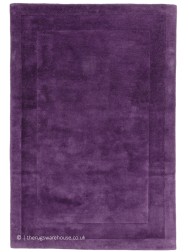 Monza Purple Rug - Thumbnail - 8