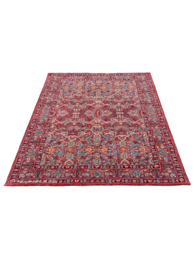 Ashwaria Rug - 2