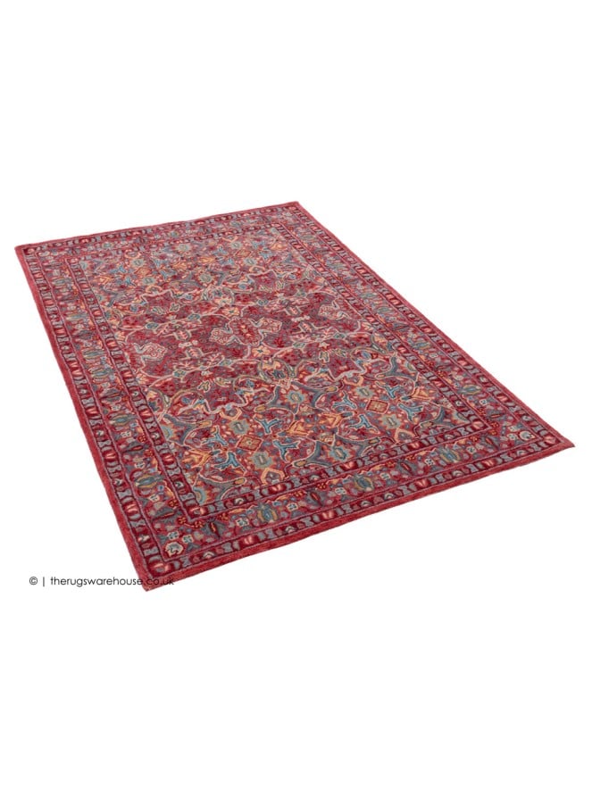 Ashwaria Rug - 3