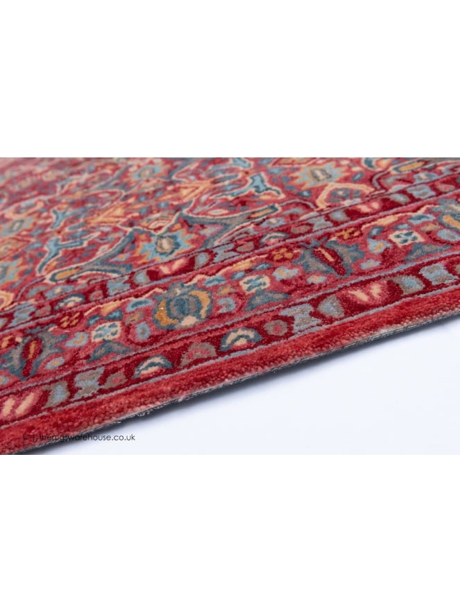 Ashwaria Rug - 4