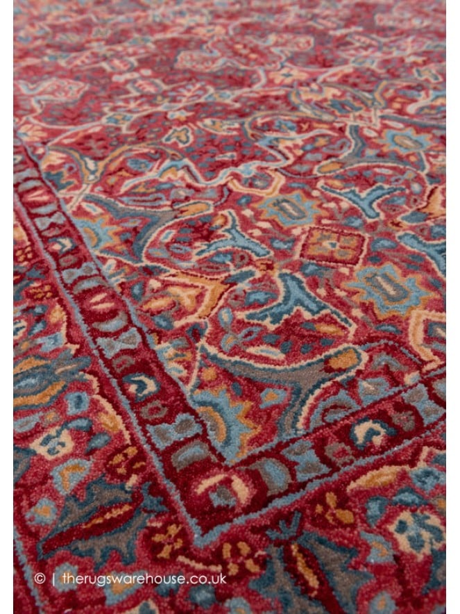 Ashwaria Rug - 6