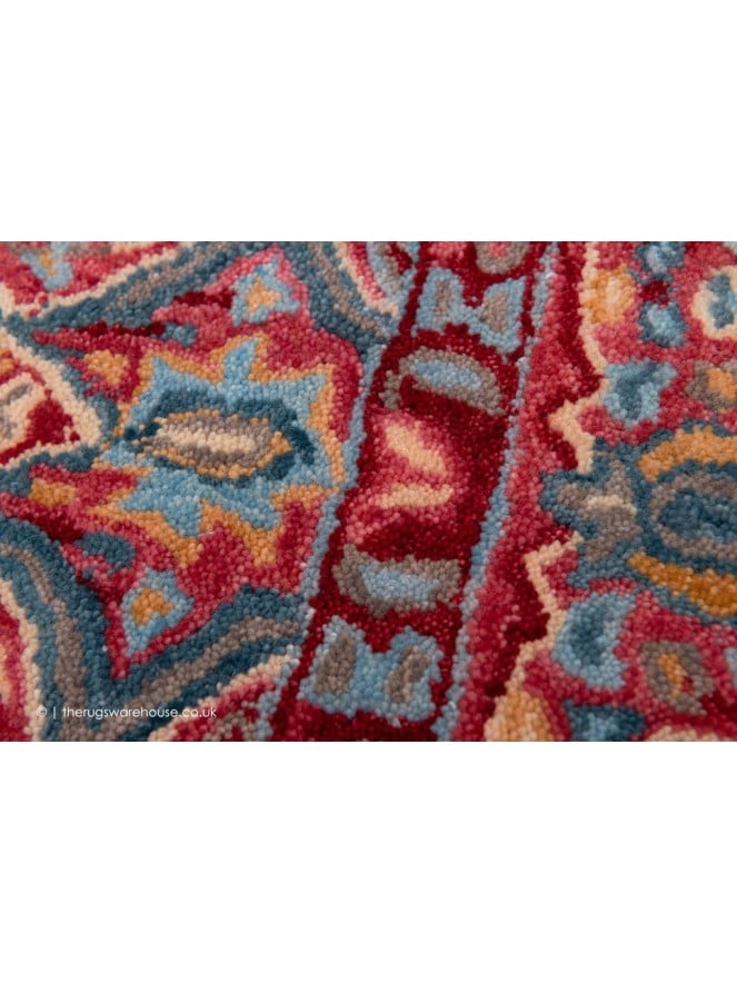 Ashwaria Rug - 7