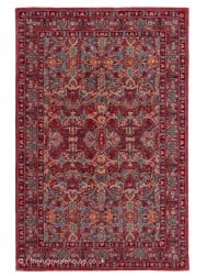 Ashwaria Rug - Thumbnail - 9